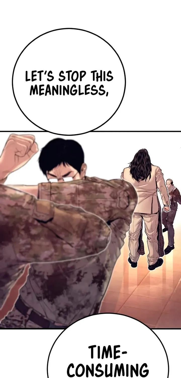 Director Kim Chapter 173 page 114 - 