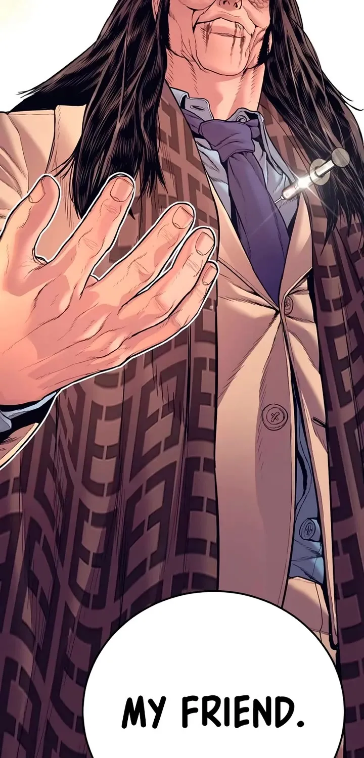 Director Kim Chapter 173 page 116 - 
