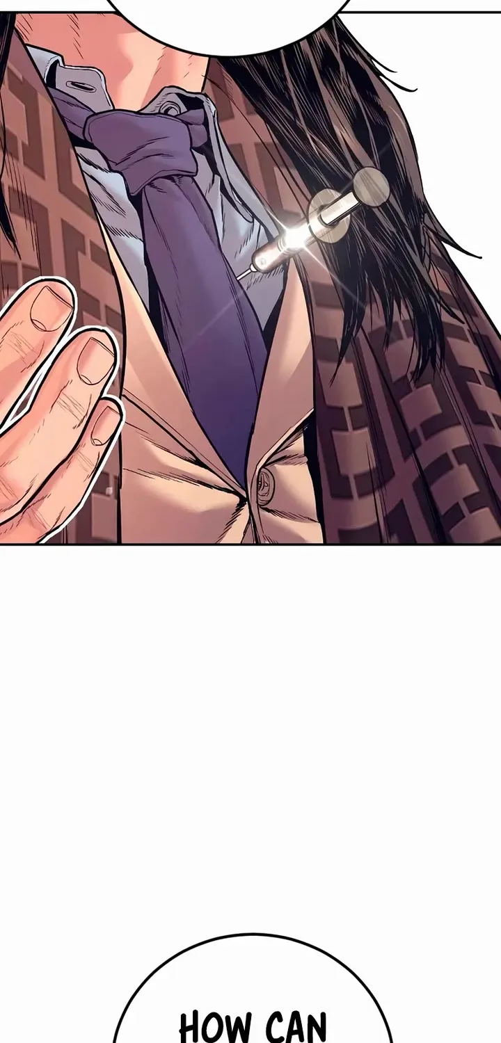 Director Kim Chapter 173 page 121 - 