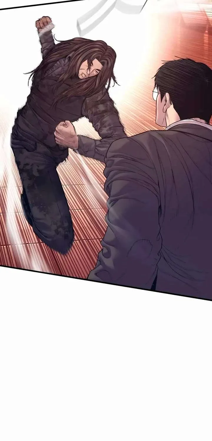 Director Kim Chapter 173 page 123 - 