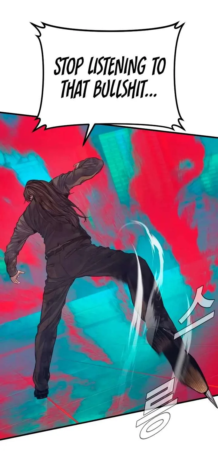 Director Kim Chapter 173 page 133 - 