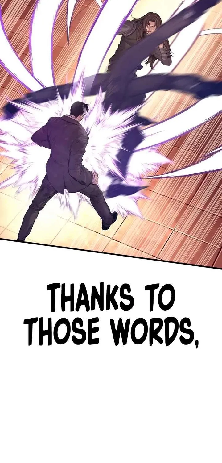 Director Kim Chapter 173 page 135 - 