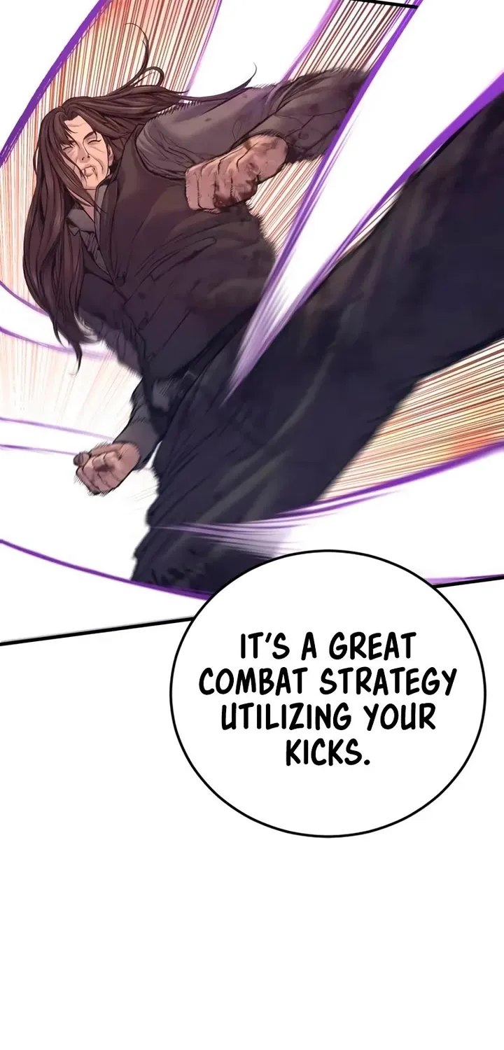 Director Kim Chapter 173 page 143 - 