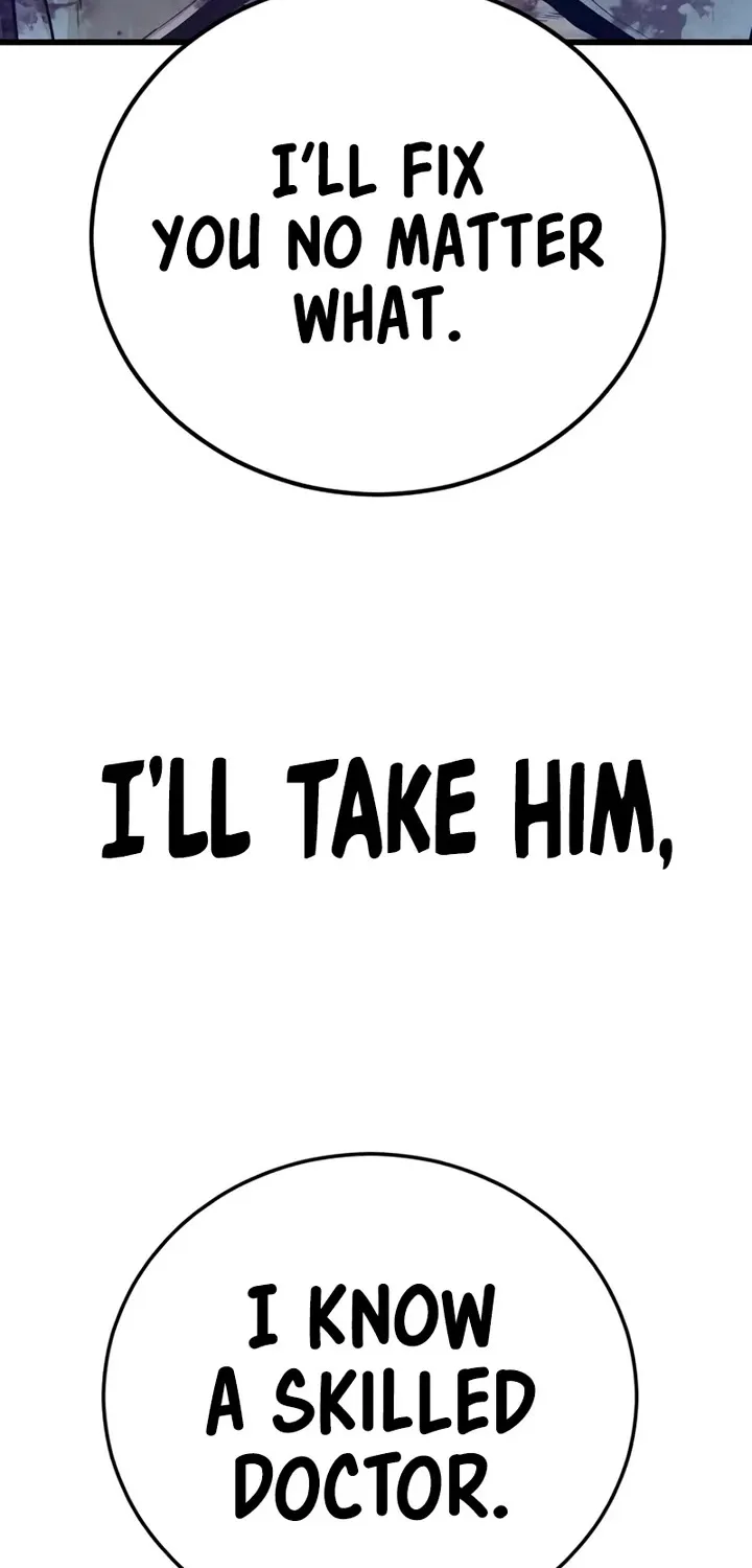 Director Kim Chapter 173 page 155 - 