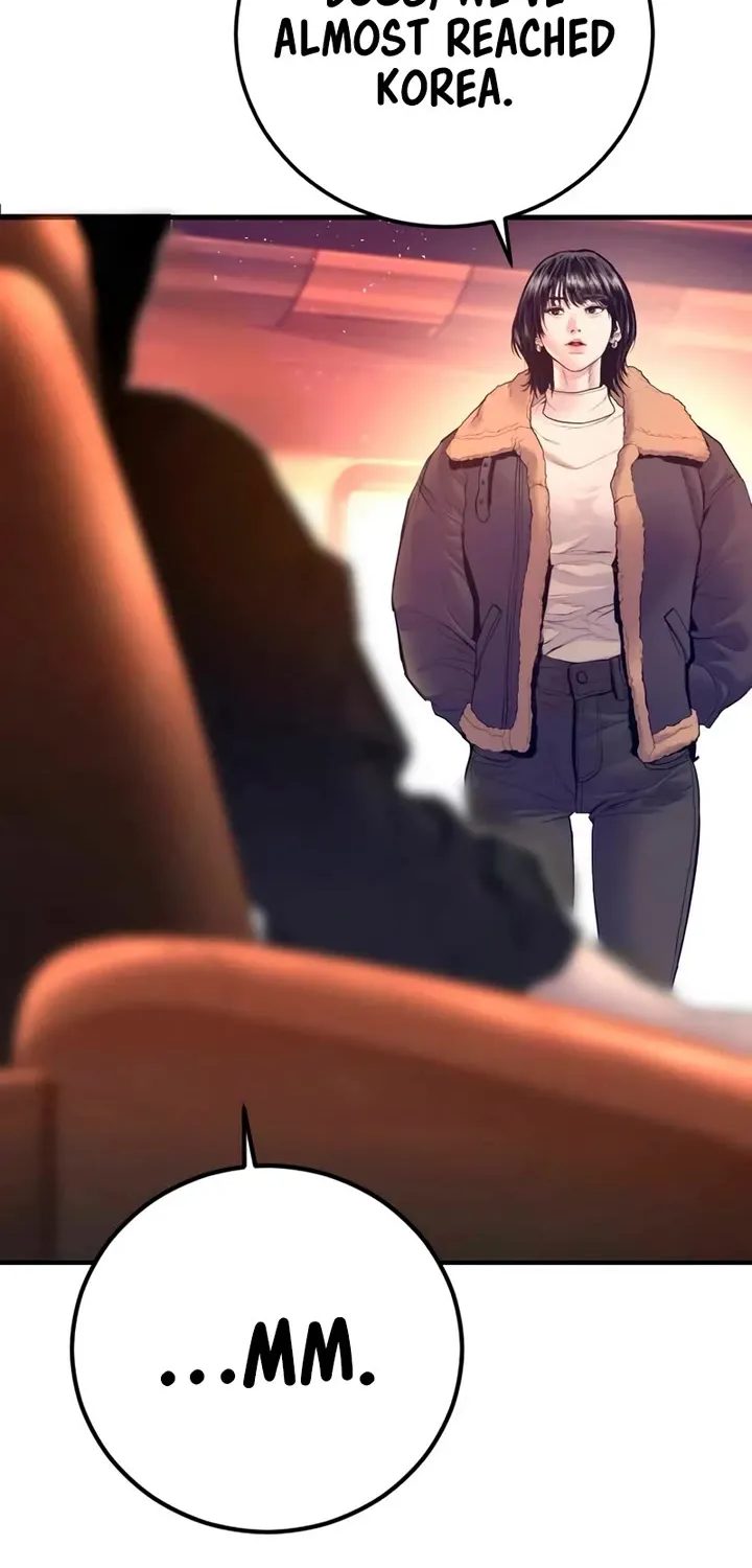 Director Kim Chapter 173 page 173 - 