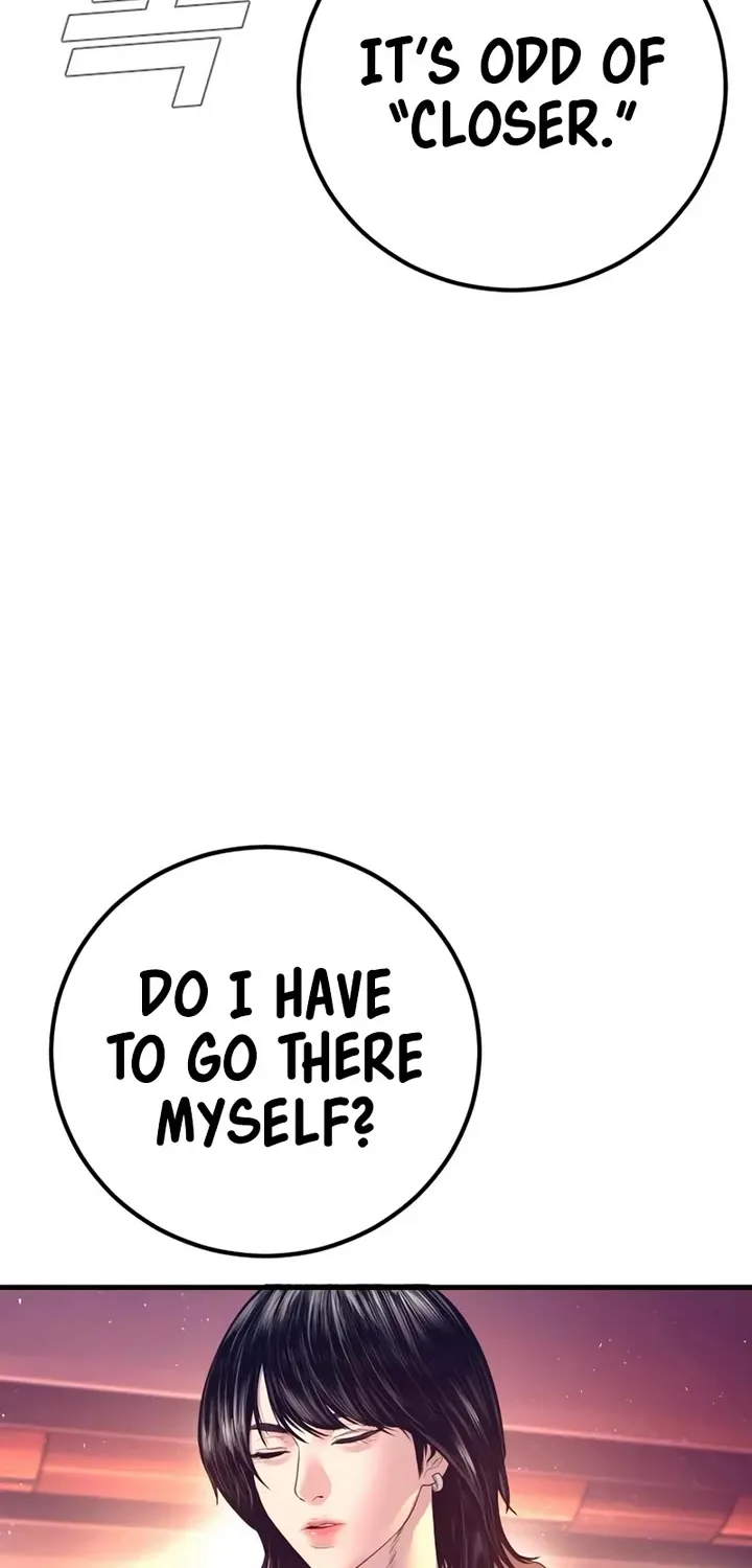 Director Kim Chapter 173 page 175 - 