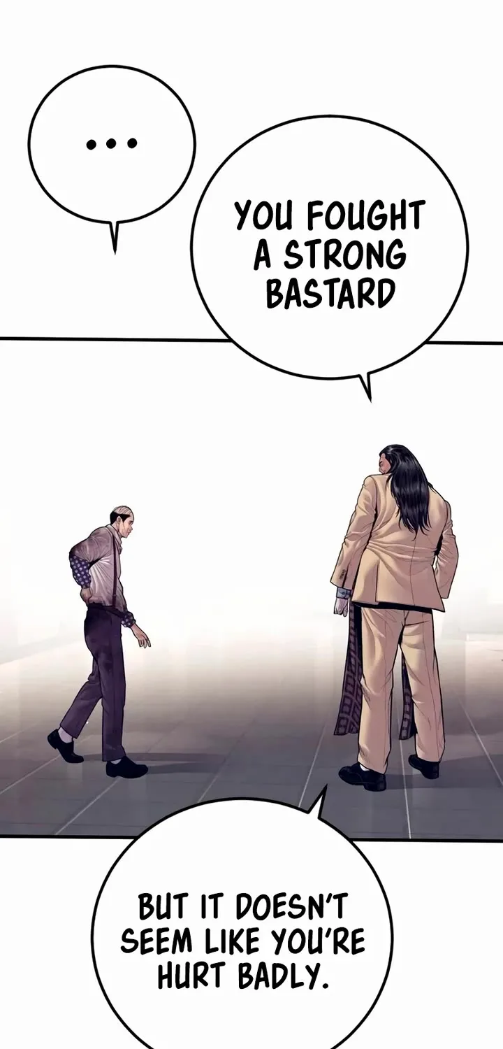 Director Kim Chapter 173 page 22 - 