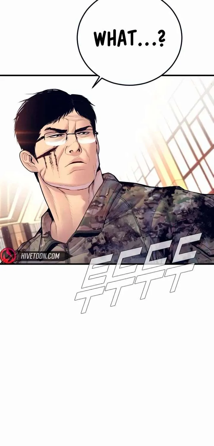 Director Kim Chapter 173 page 26 - 
