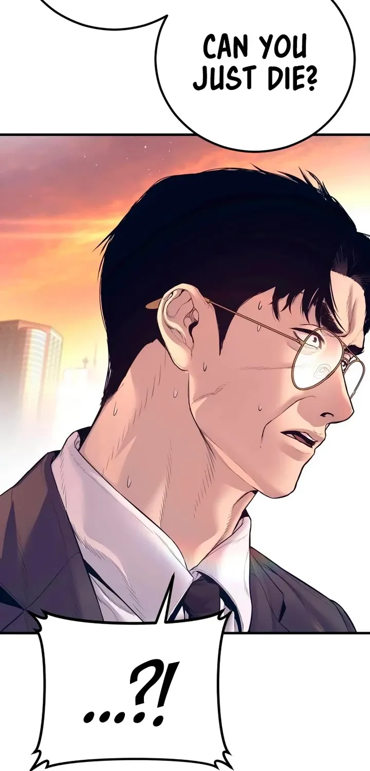 Director Kim Chapter 173 page 36 - 