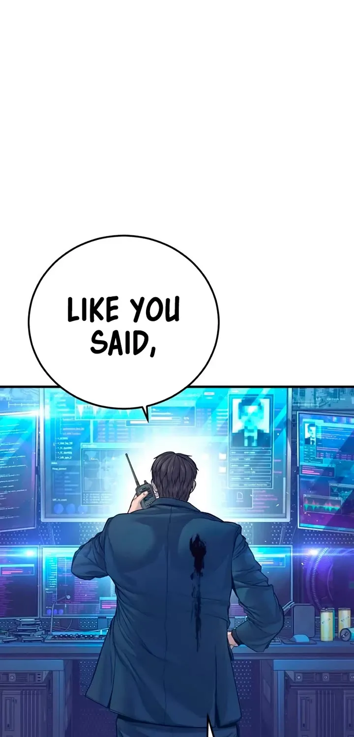 Director Kim Chapter 173 page 46 - 
