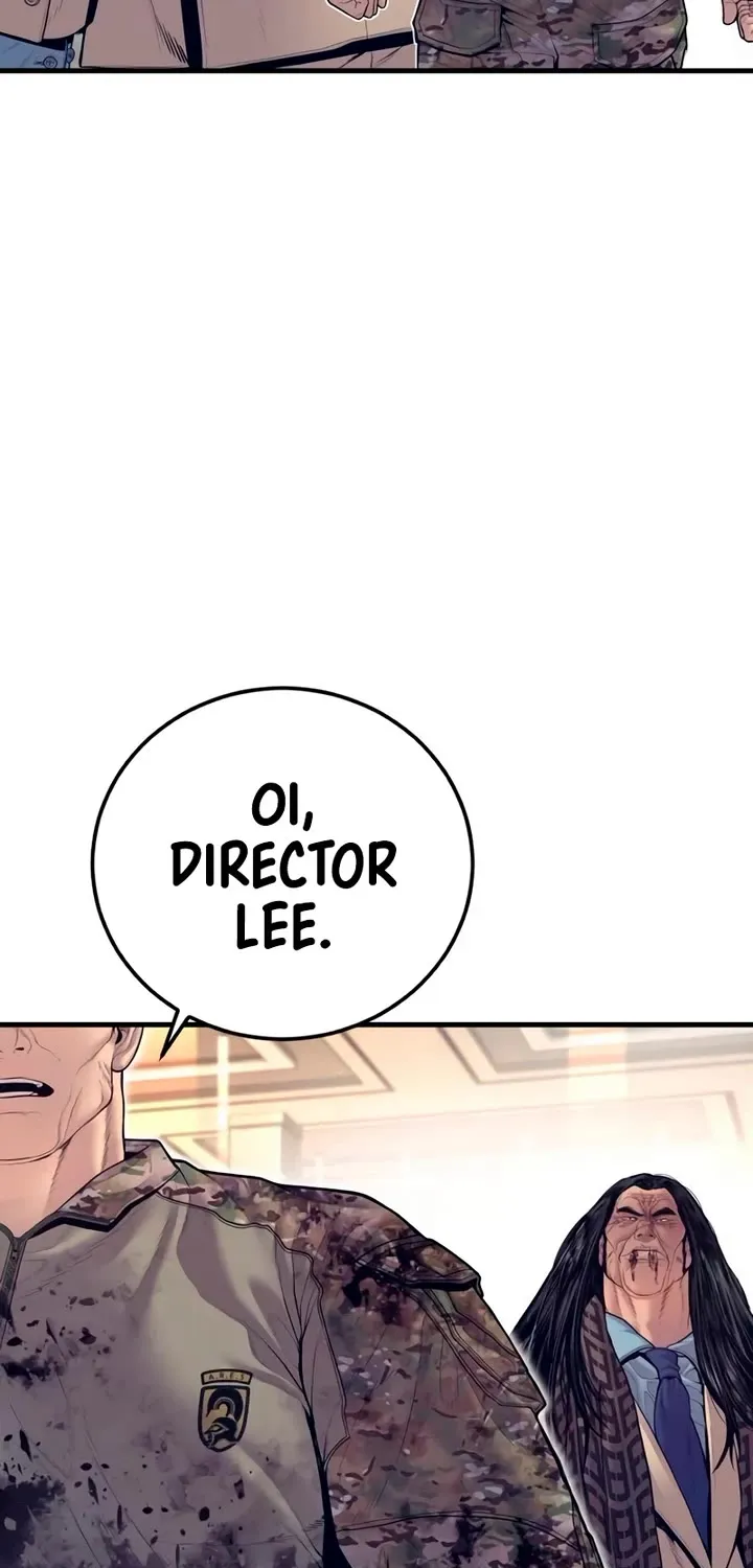 Director Kim Chapter 173 page 6 - 