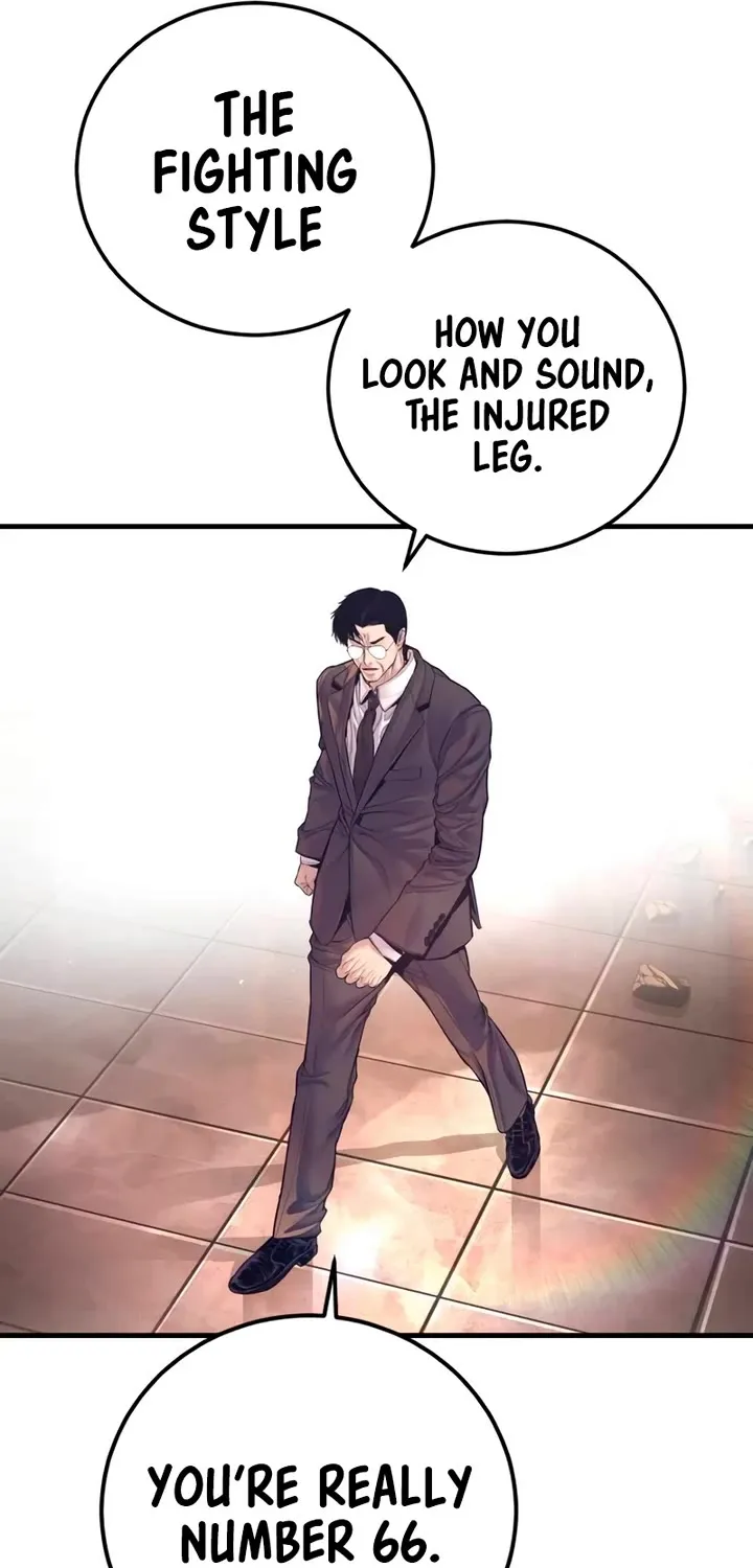 Director Kim Chapter 173 page 52 - 