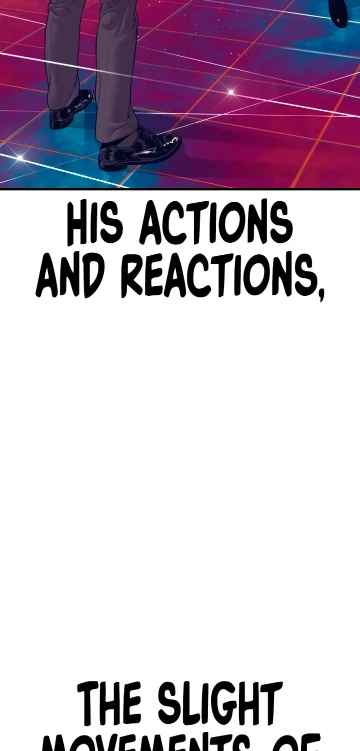 Director Kim Chapter 173 page 77 - 