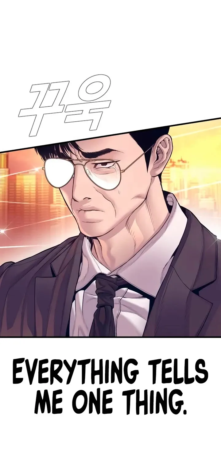 Director Kim Chapter 173 page 80 - 