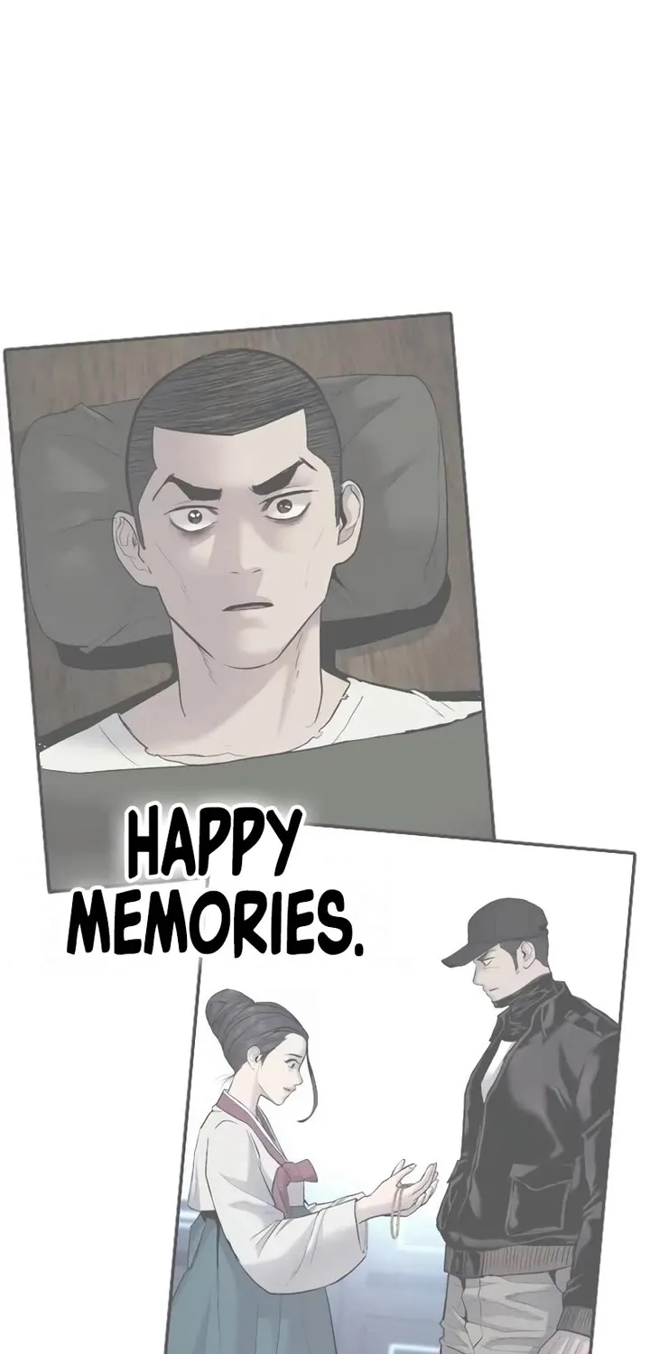 Director Kim Chapter 174 page 133 - 