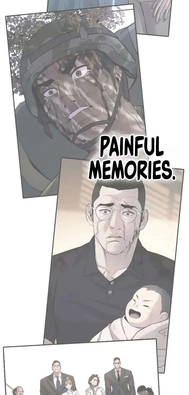 Director Kim Chapter 174 page 134 - 
