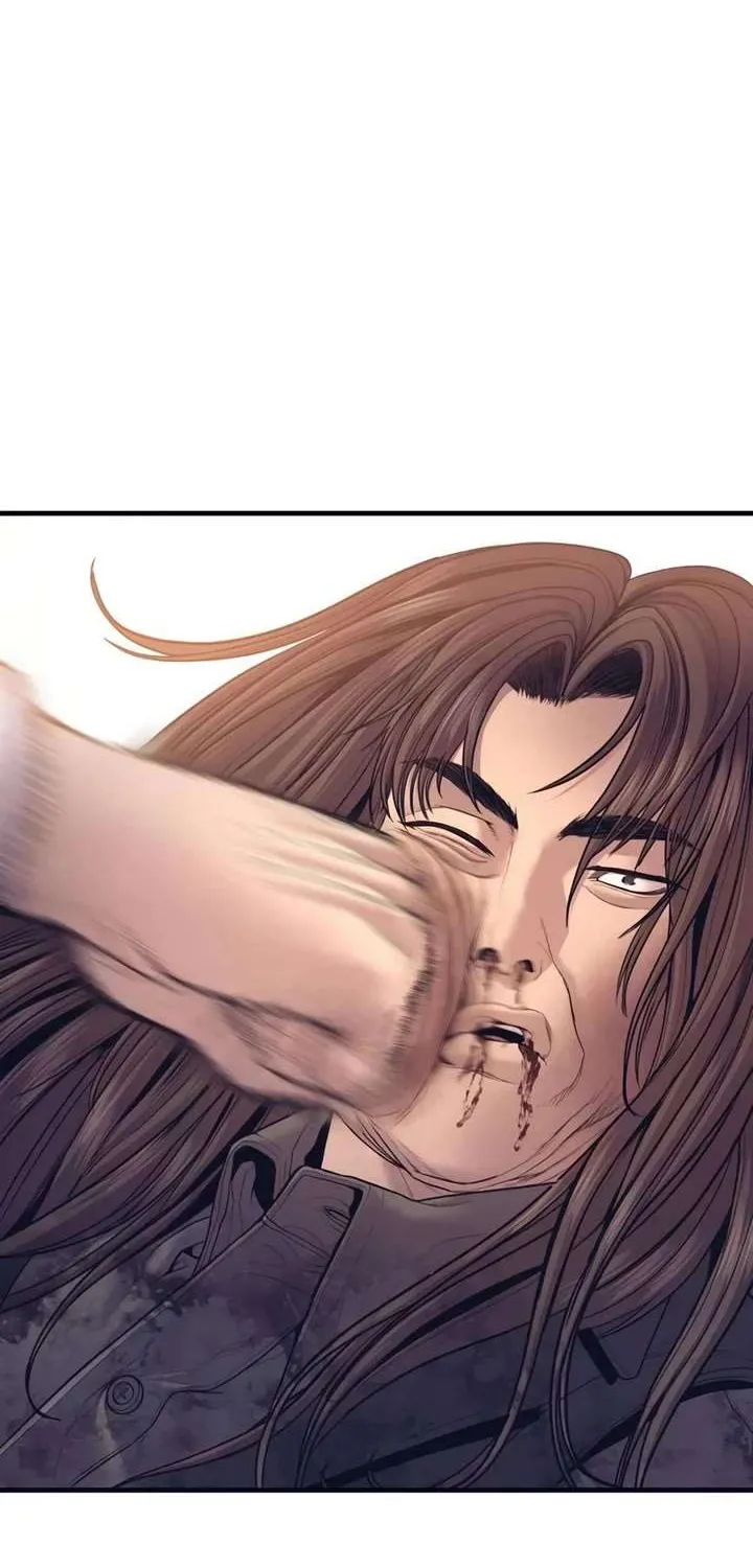 Director Kim Chapter 174 page 165 - 