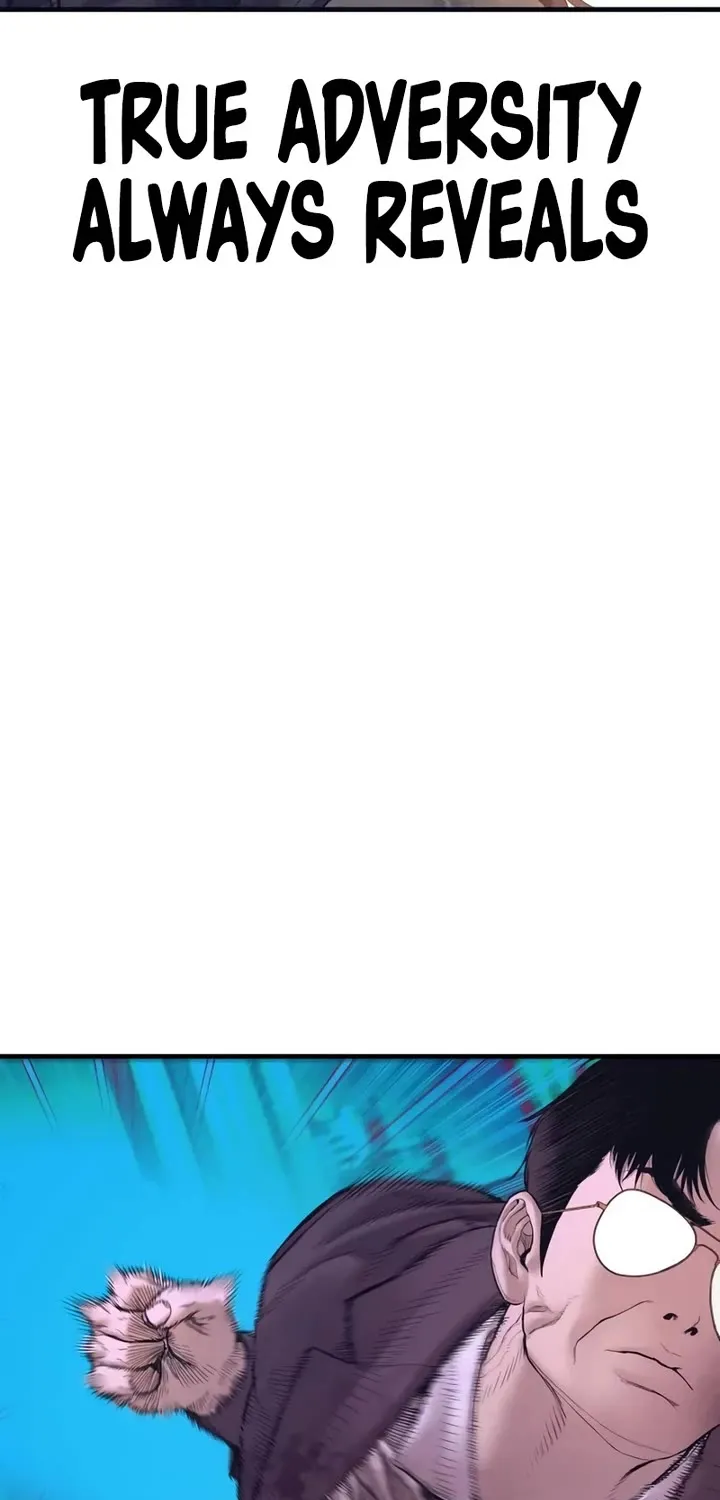 Director Kim Chapter 174 page 168 - 