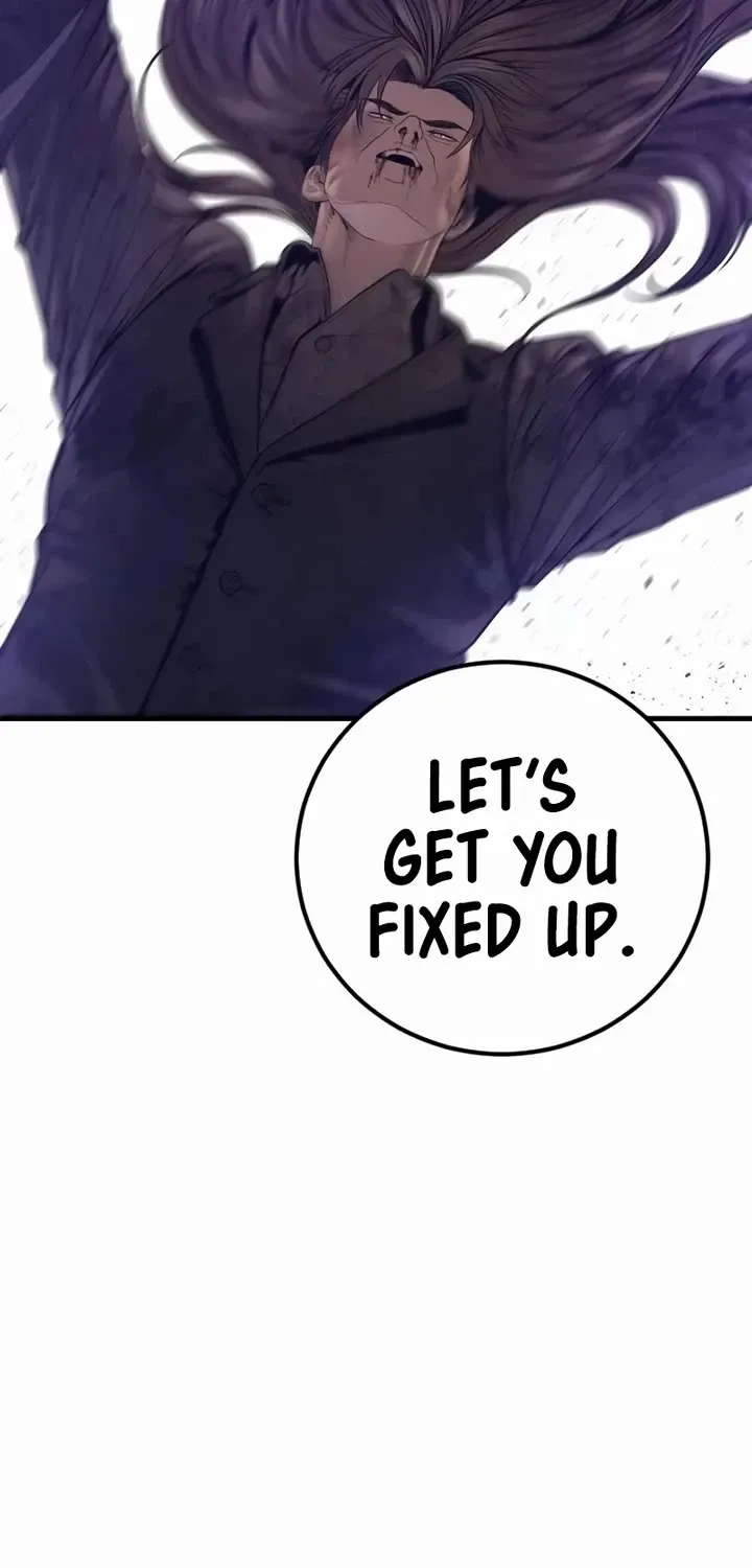 Director Kim Chapter 174 page 178 - 