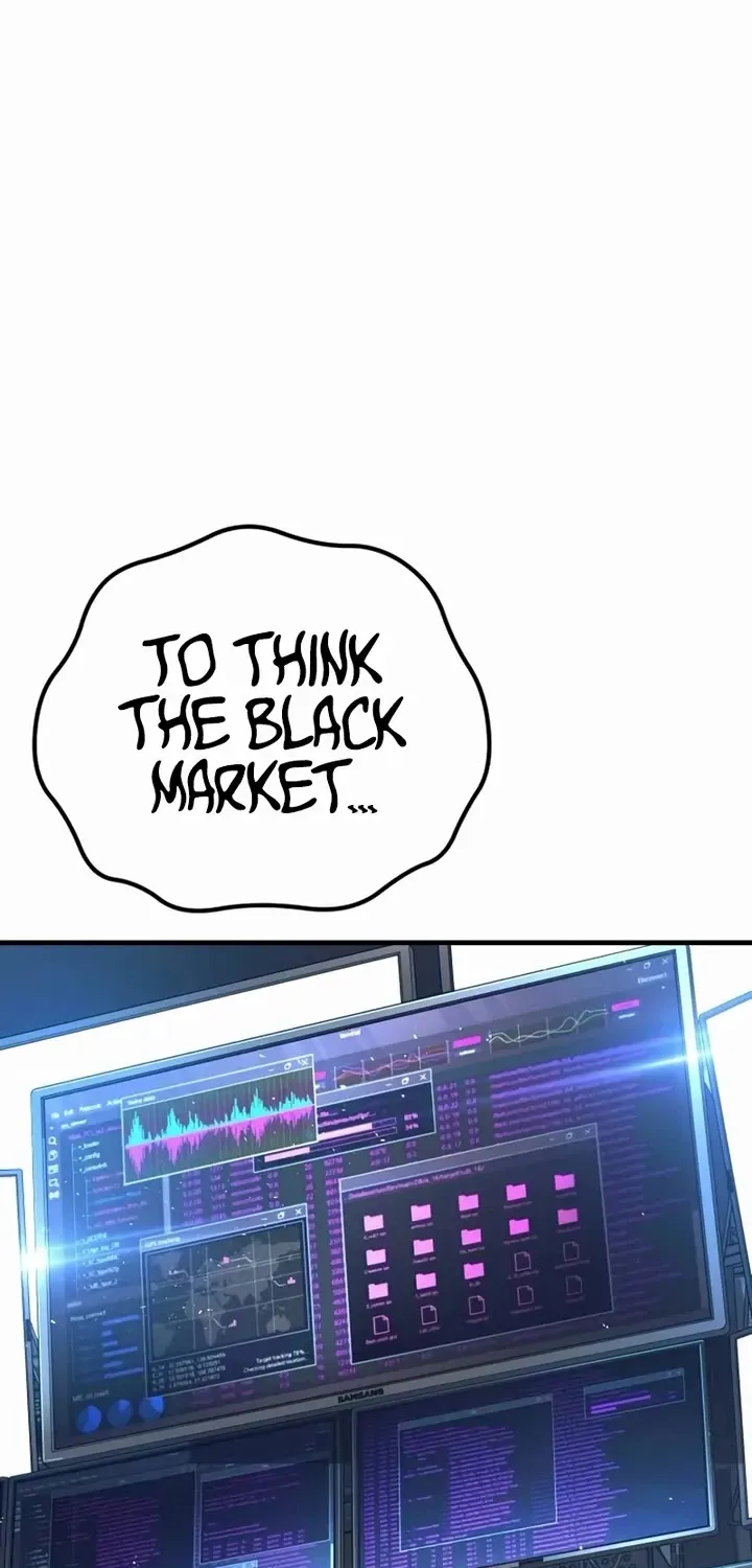 Director Kim Chapter 174 page 194 - 