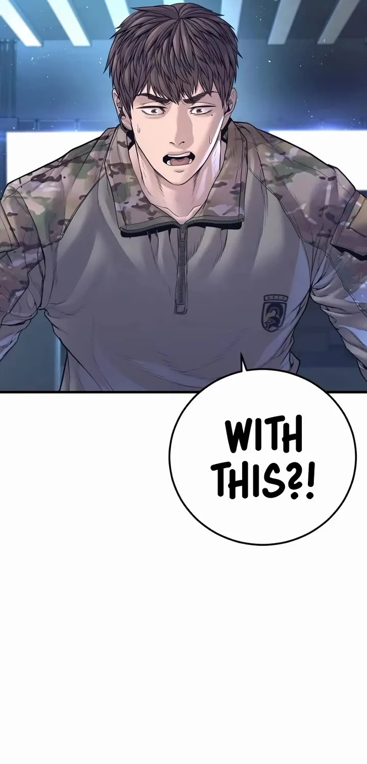 Director Kim Chapter 174 page 196 - 