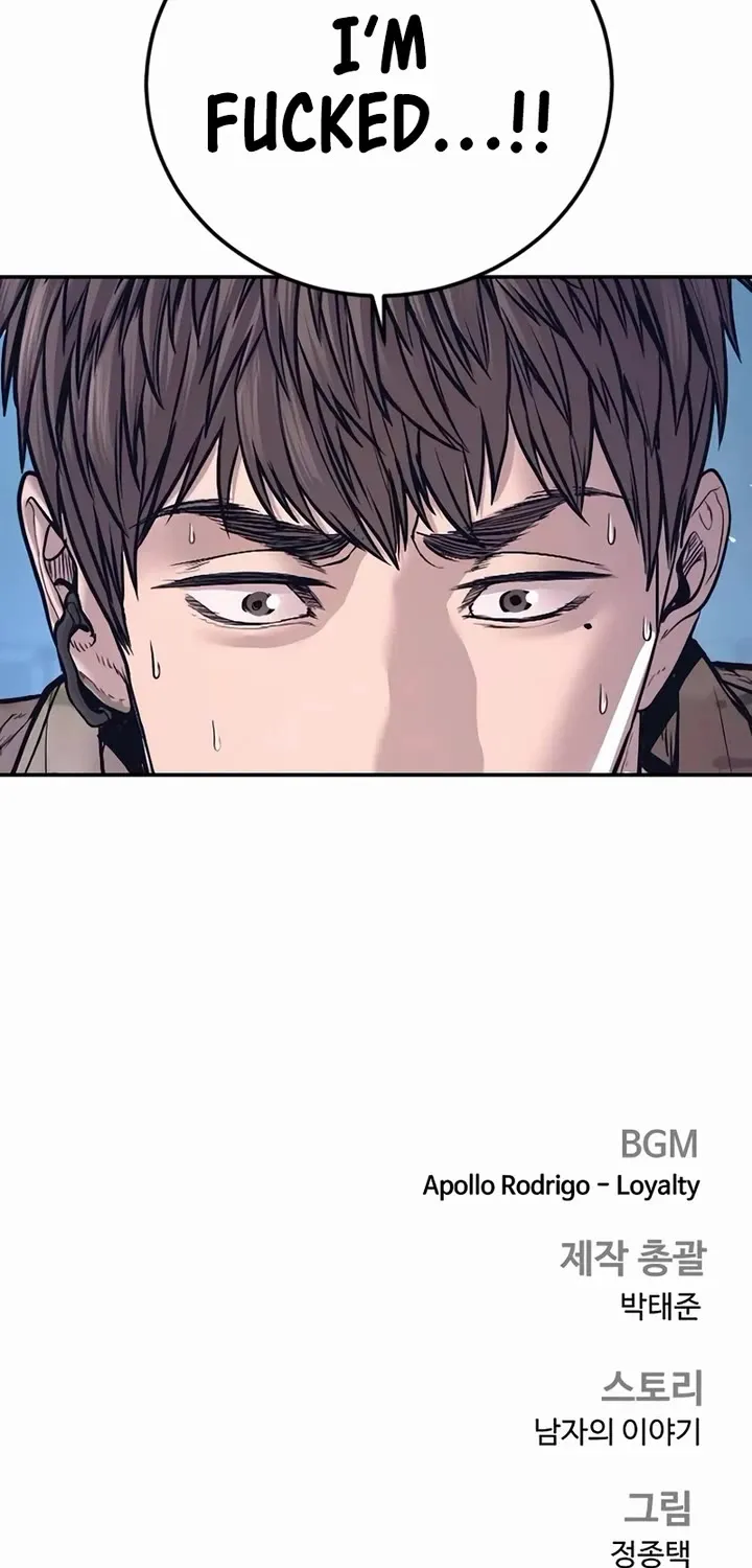 Director Kim Chapter 174 page 198 - 
