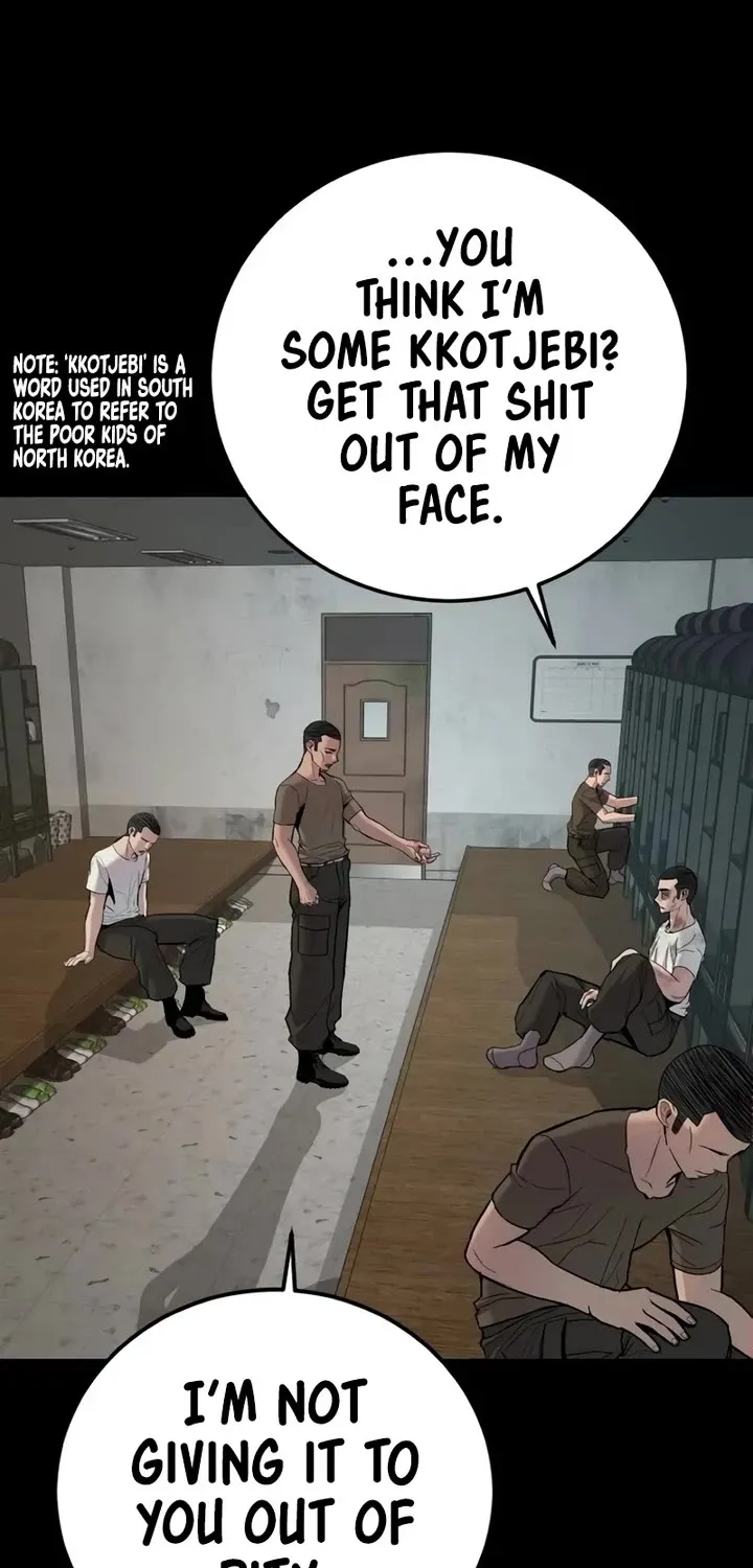 Director Kim Chapter 174 page 50 - 