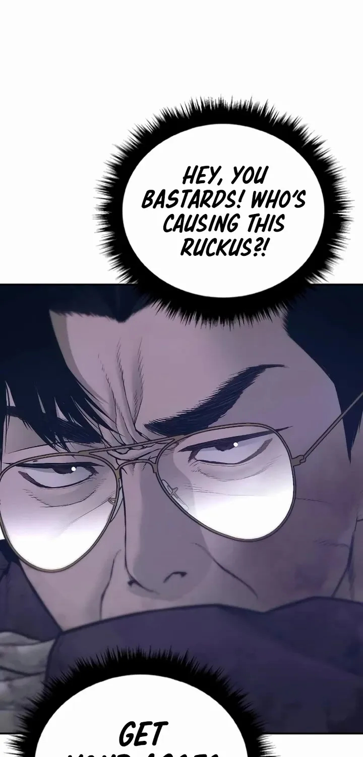 Director Kim Chapter 174 page 61 - 