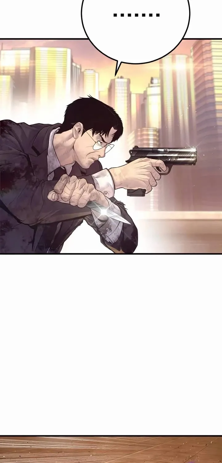Director Kim Chapter 174 page 8 - 