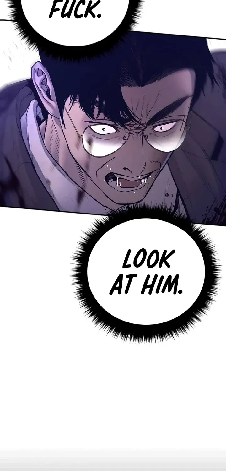 Director Kim Chapter 174 page 74 - 