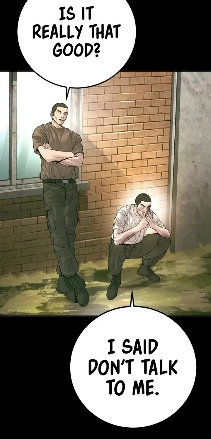 Director Kim Chapter 174 page 78 - 