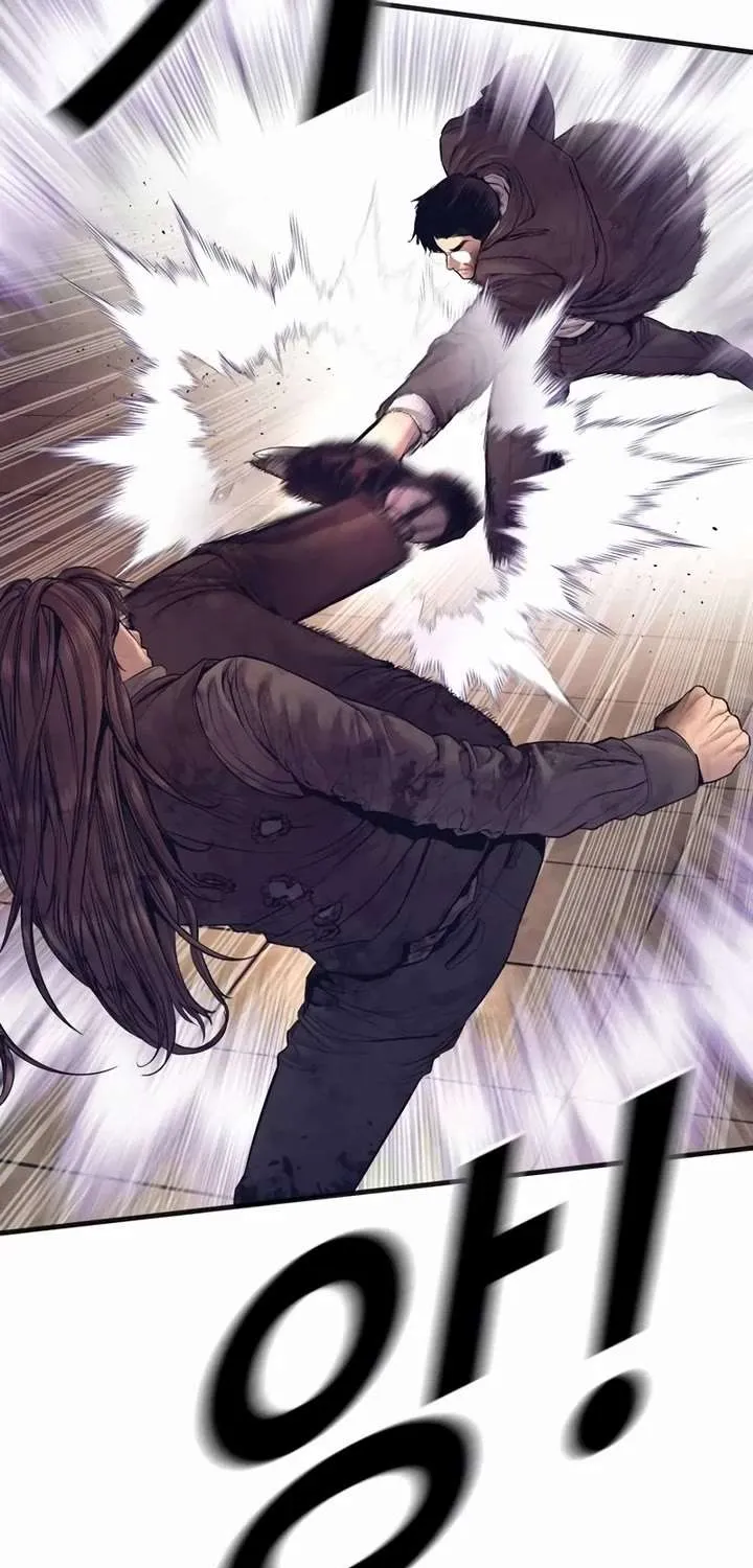 Director Kim Chapter 174 page 84 - 