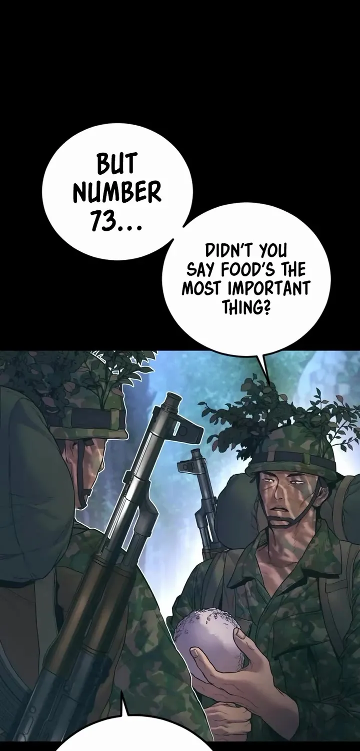Director Kim Chapter 174 page 98 - 