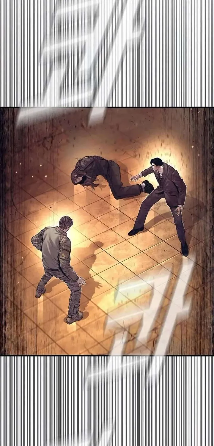 Director Kim Chapter 175 page 109 - 