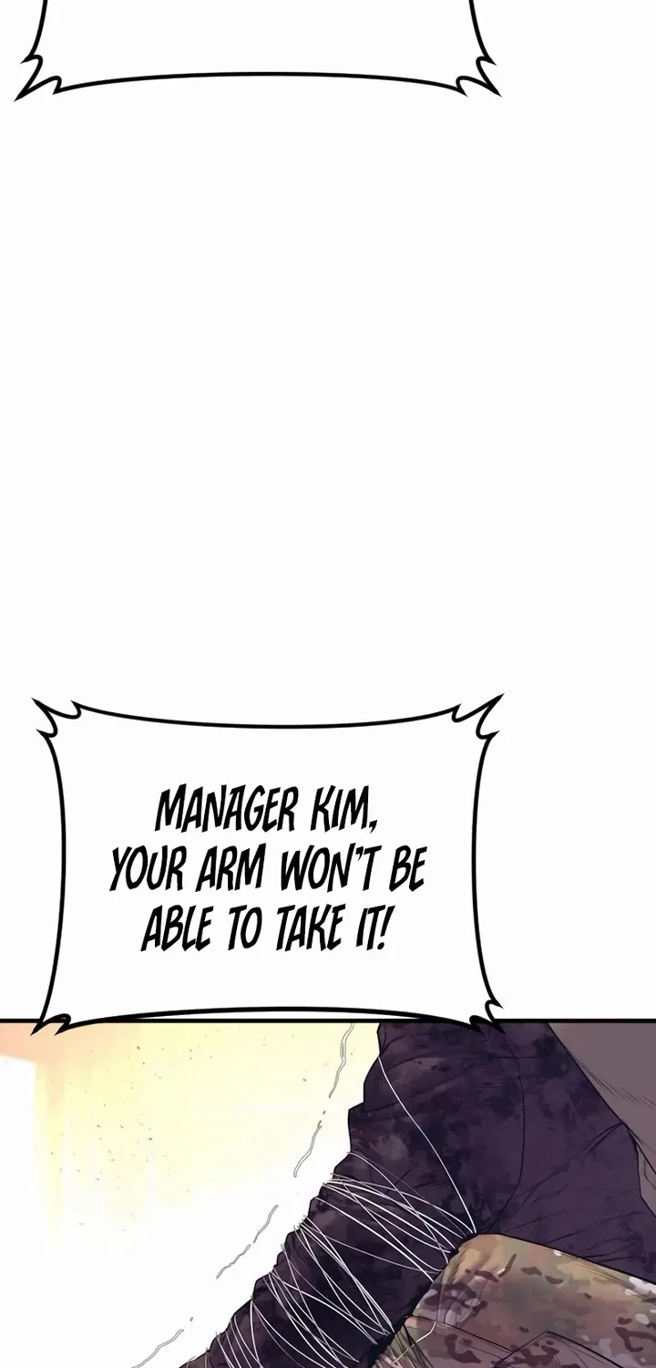 Director Kim Chapter 175 page 130 - 