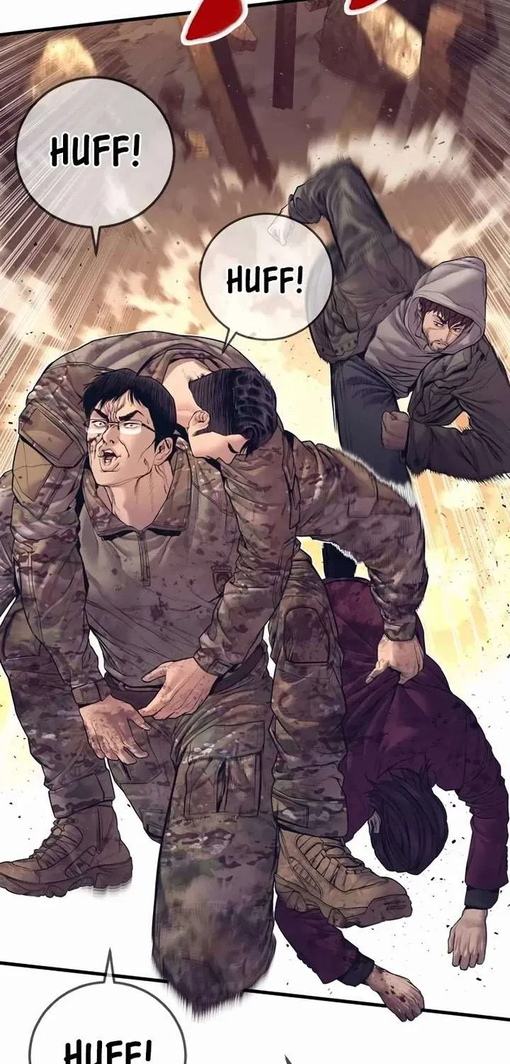 Director Kim Chapter 175 page 135 - 