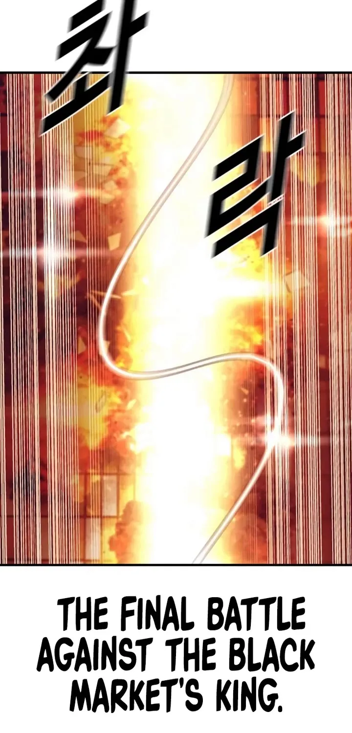 Director Kim Chapter 175 page 156 - 