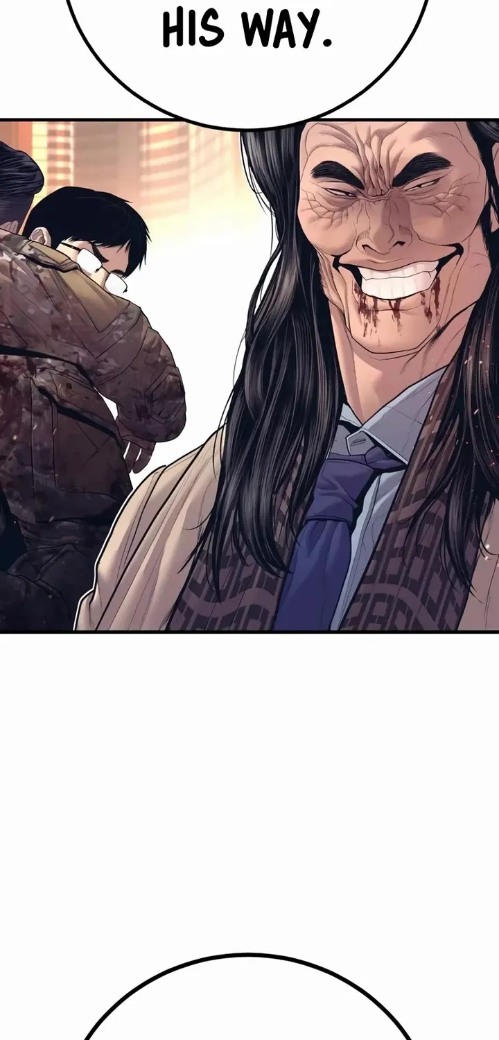 Director Kim Chapter 175 page 165 - 