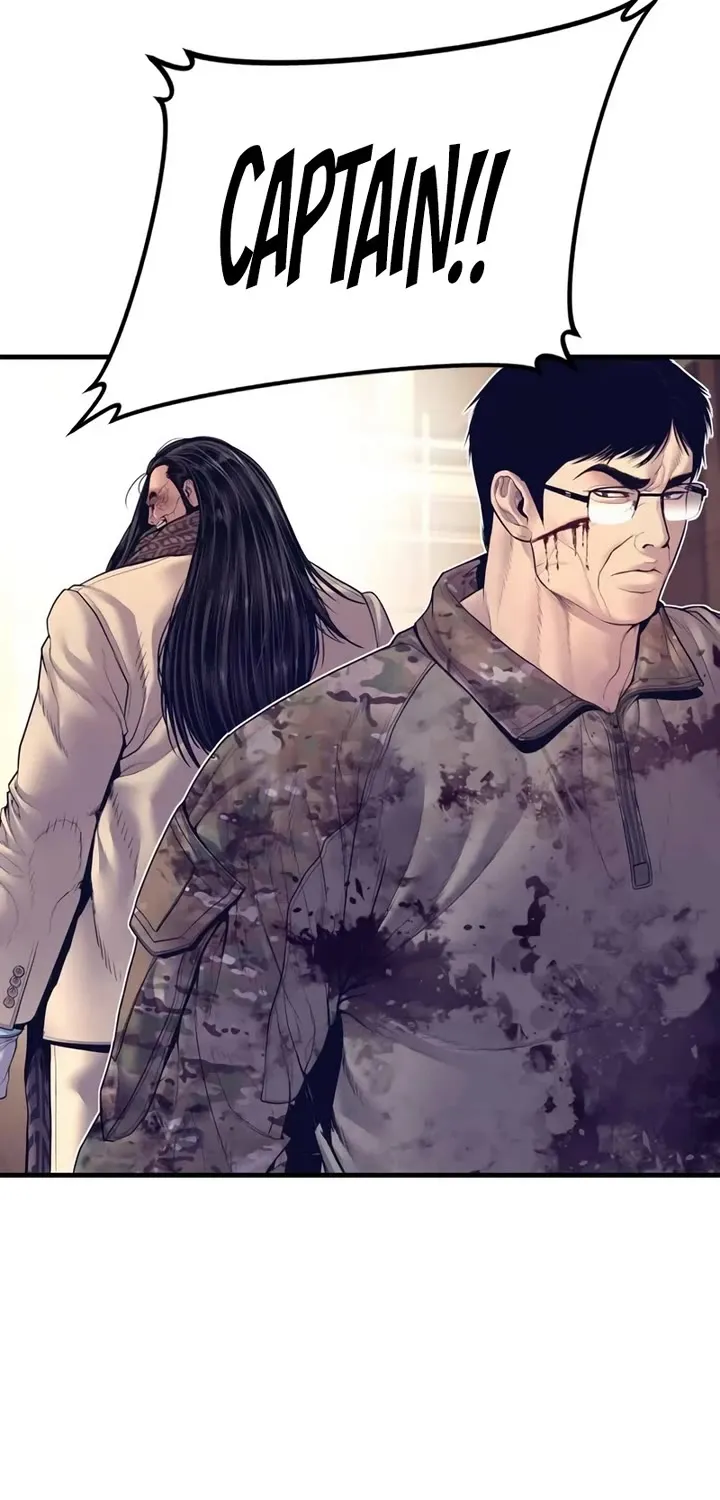 Director Kim Chapter 175 page 18 - 