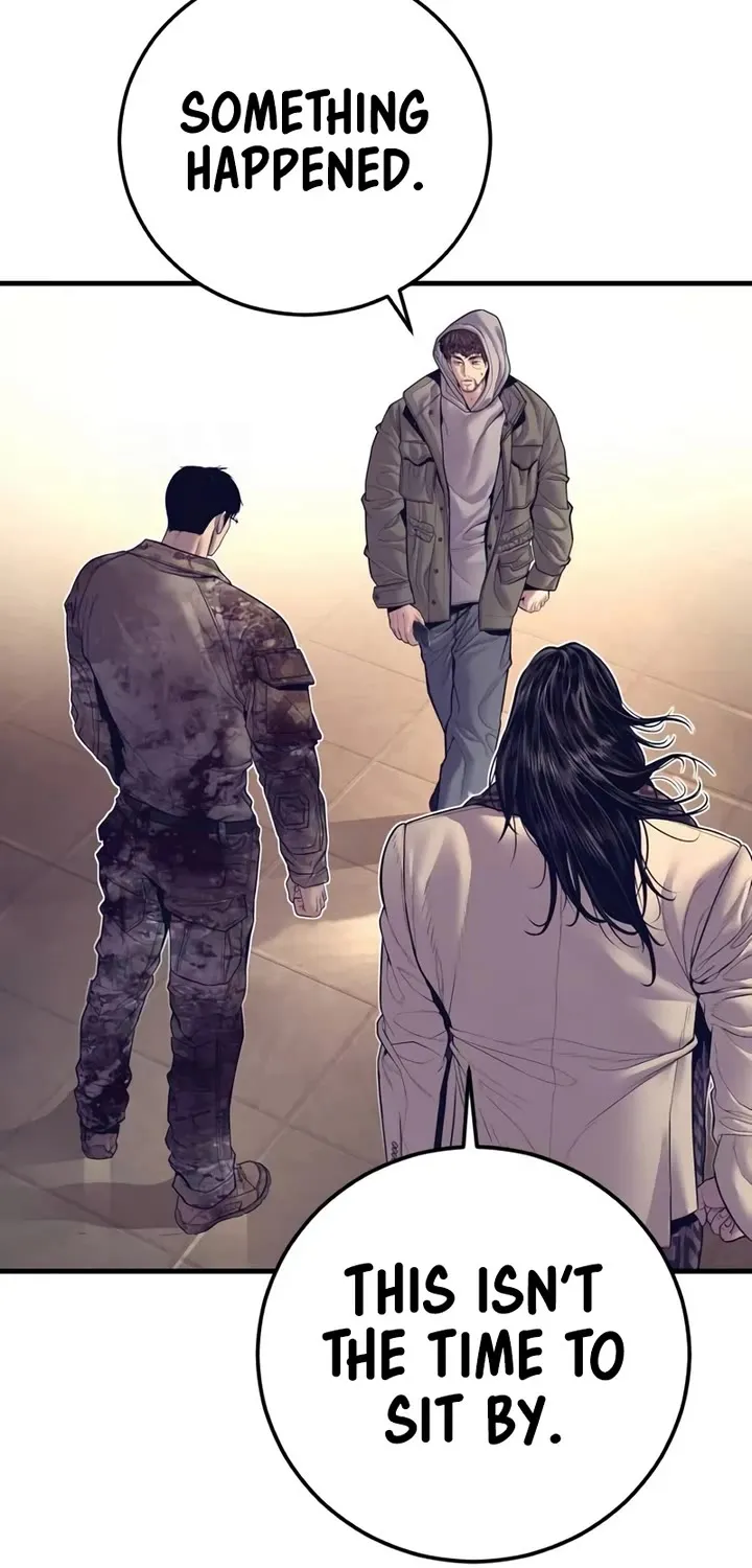 Director Kim Chapter 175 page 20 - 