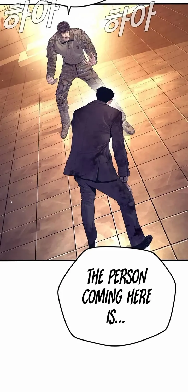 Director Kim Chapter 175 page 28 - 
