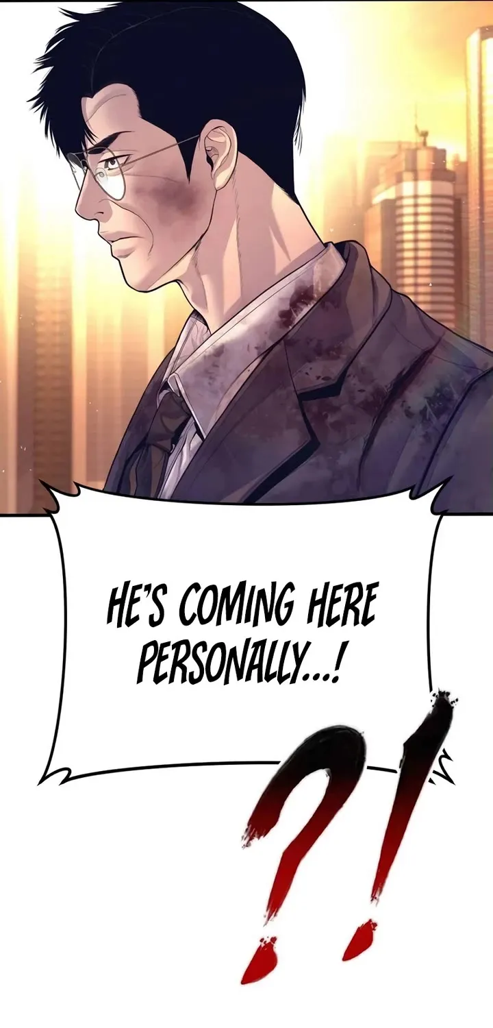 Director Kim Chapter 175 page 30 - 