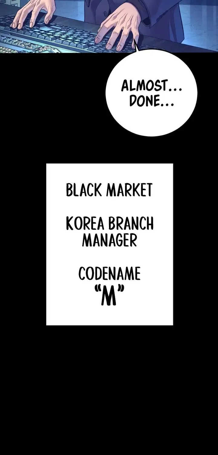 Director Kim Chapter 175 page 34 - 