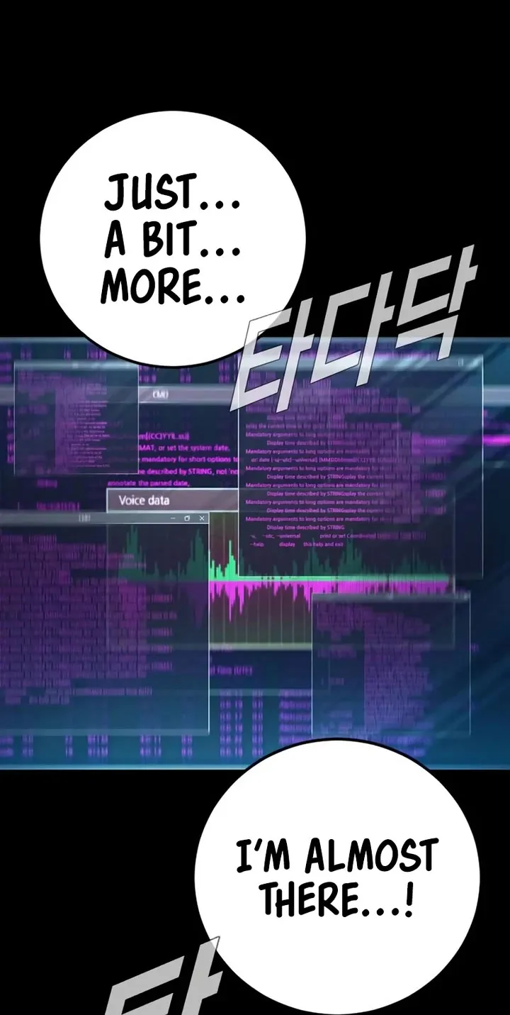 Director Kim Chapter 175 page 35 - 