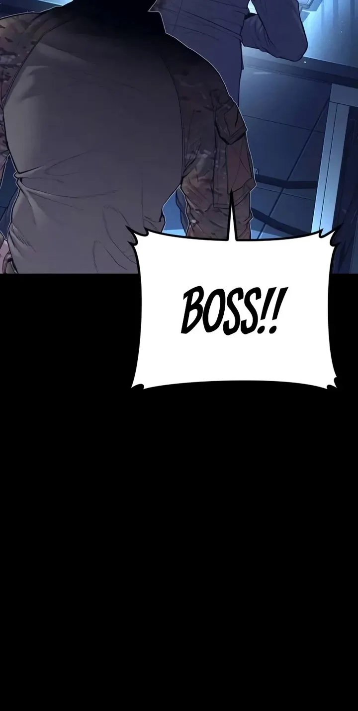 Director Kim Chapter 175 page 37 - 