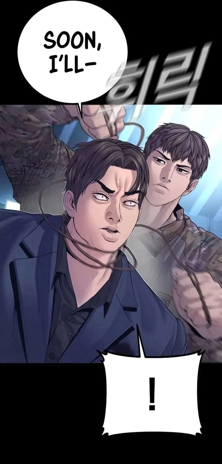 Director Kim Chapter 175 page 38 - 