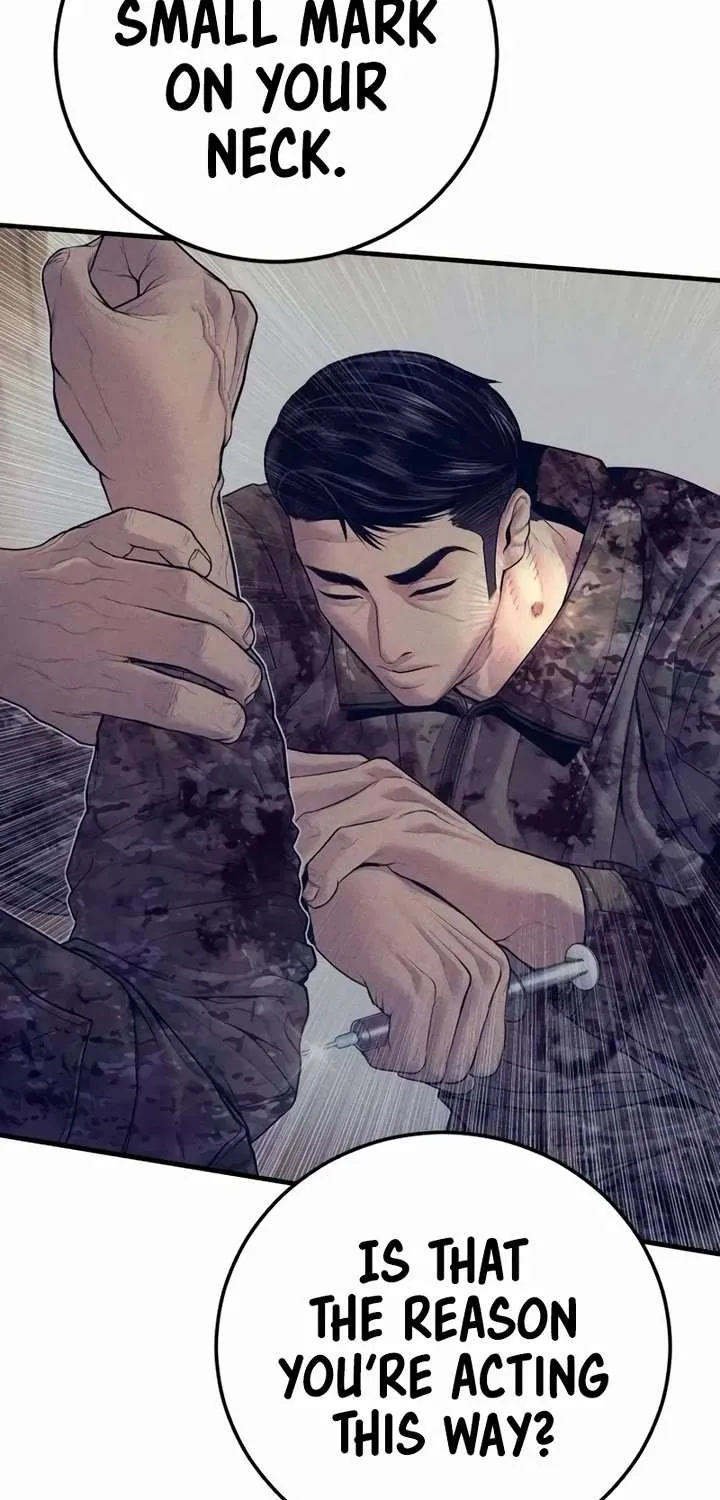 Director Kim Chapter 175 page 6 - 