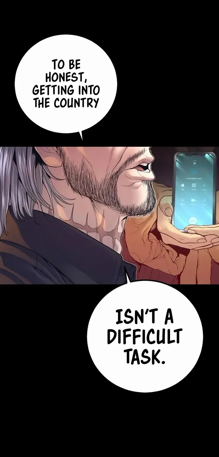 Director Kim Chapter 175 page 63 - 