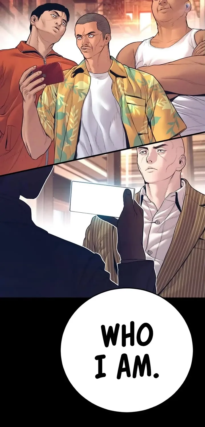 Director Kim Chapter 175 page 74 - 