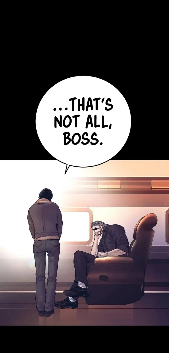 Director Kim Chapter 175 page 76 - 